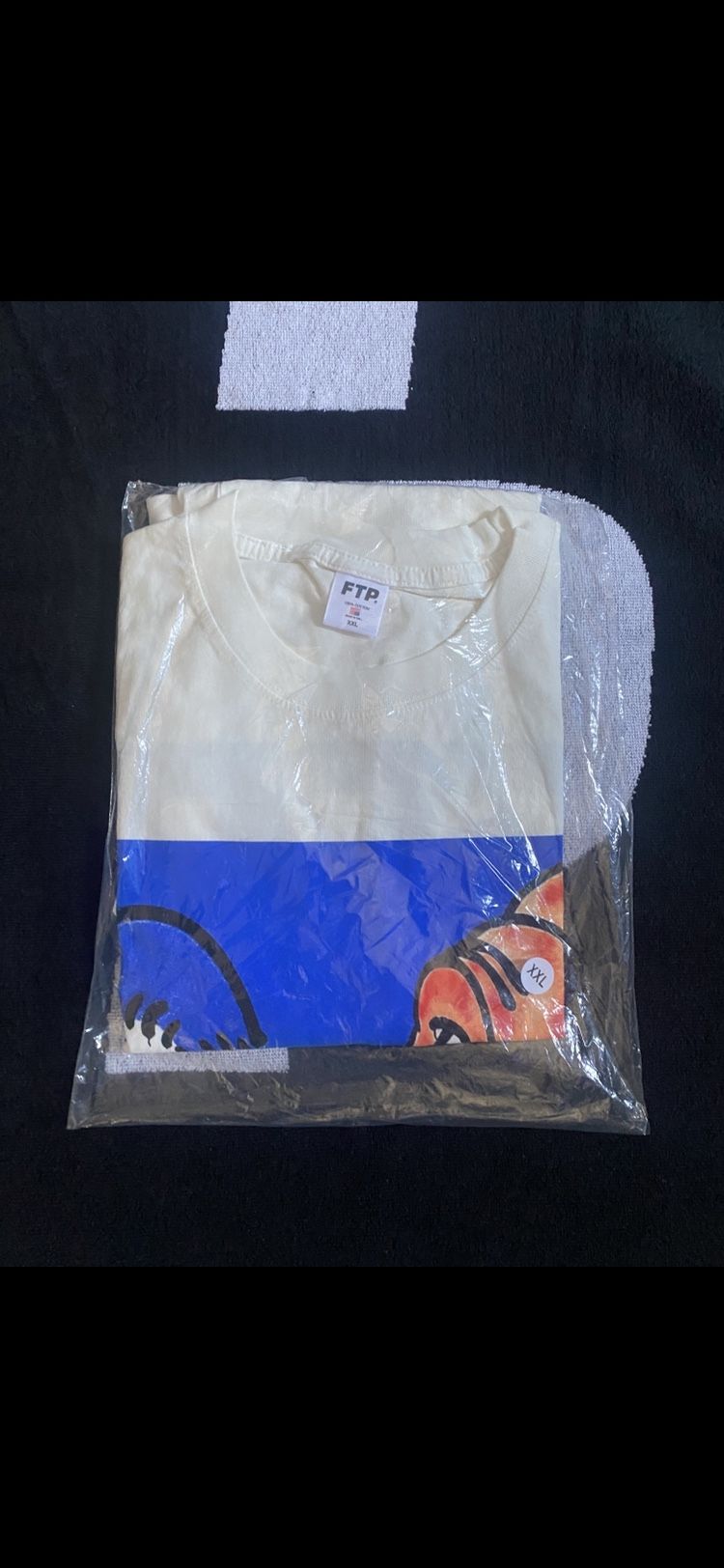 FTP X Slawn Tee