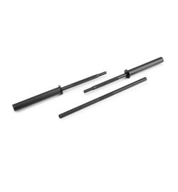 💪🏼NEW- Weider 7-Foot Olympic Barbell, 3-Piece💪🏼