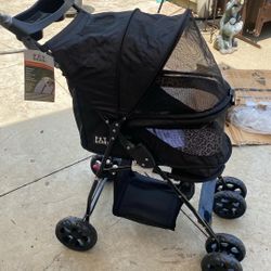 Pets Stroller 