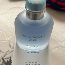 Dolce Gabbana Light Blue Edp 100ml 