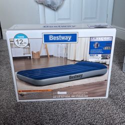 Bestway Twin Air Mattress 