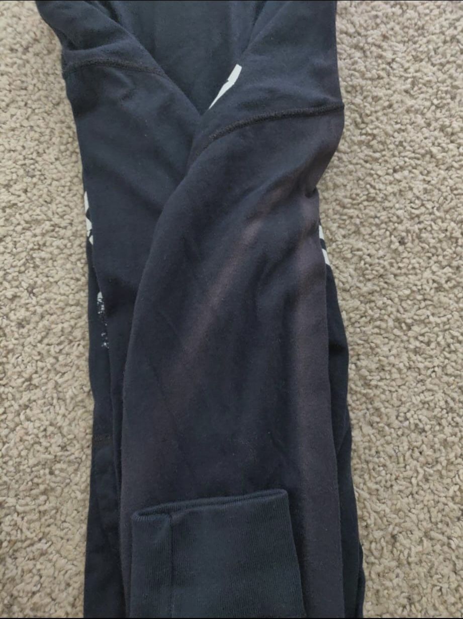 Hollister Men’s Zip Up Hoodie