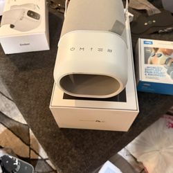 Caring Mills Hand Therapy Device