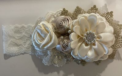 Baby/toddler Headband