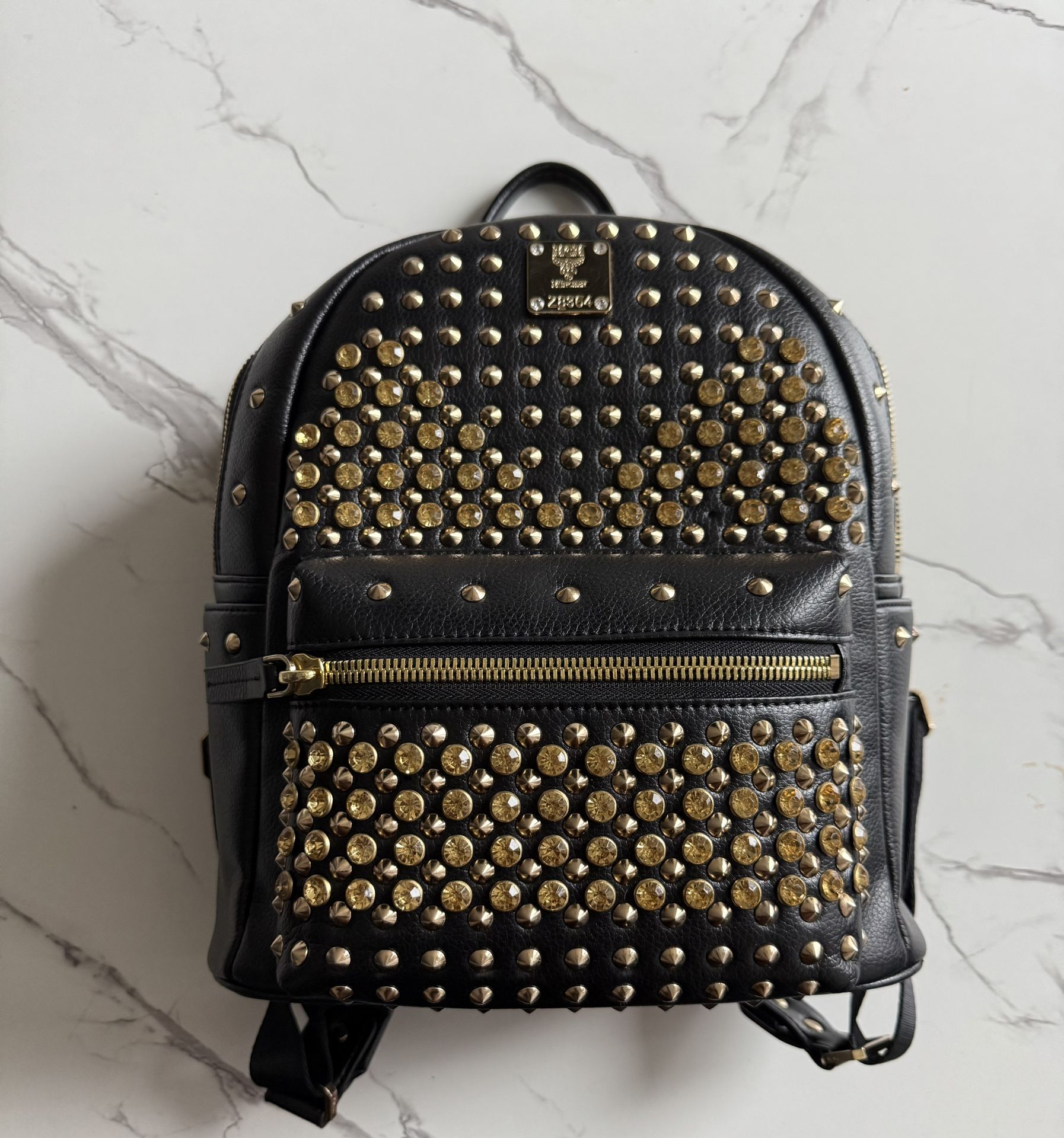 MCM Backpack