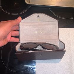 Gucci Shades