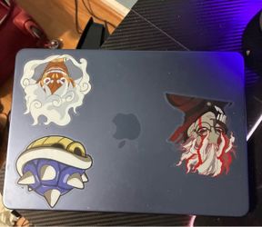 MacBook neo