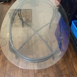 Coffee And End Tables 