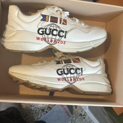 Gucci Rython Worldwide