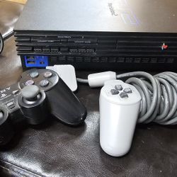 PS2 BUNDLE
