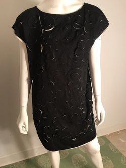 Catherine Malandrino Dress Large (12-14)