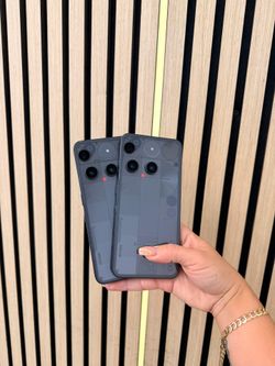 Nothing Phone 3 512gb Unlocked 