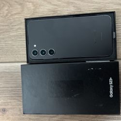 Samsung Galaxy S23 Plus T-Mobile 256 GB 