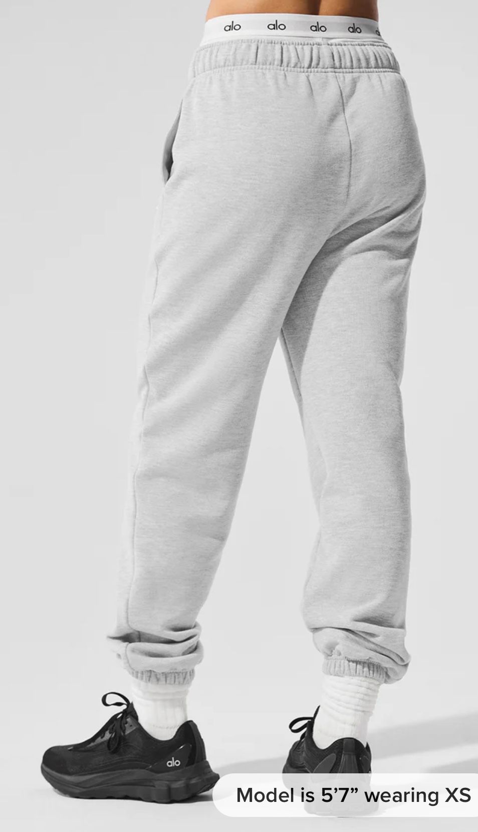Accolade Sweatpant