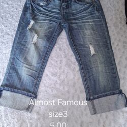 Womens Jeans