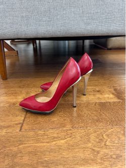 High heels Size 6