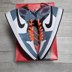 Jordan 1 Fearless Facetasm