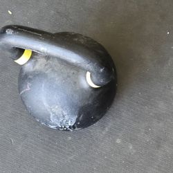 71lb. Kettlebell