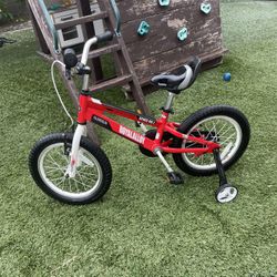 Royalbaby Freestyle Kids Bike 16” 