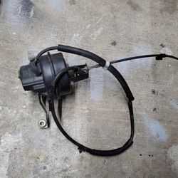 2000 Miata Cruise Control 