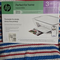 Brand New Printer. Unopened. 