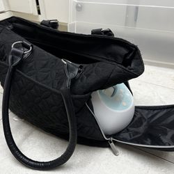 Spectre S1 Plus + Carry Bag + Bottles (no Nipples)