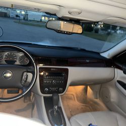 2011 Chevrolet Impala