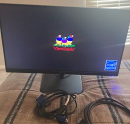 Monitor for sale