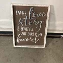 Wall Decor 