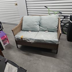 Small Luv Seat Couch Best Offer