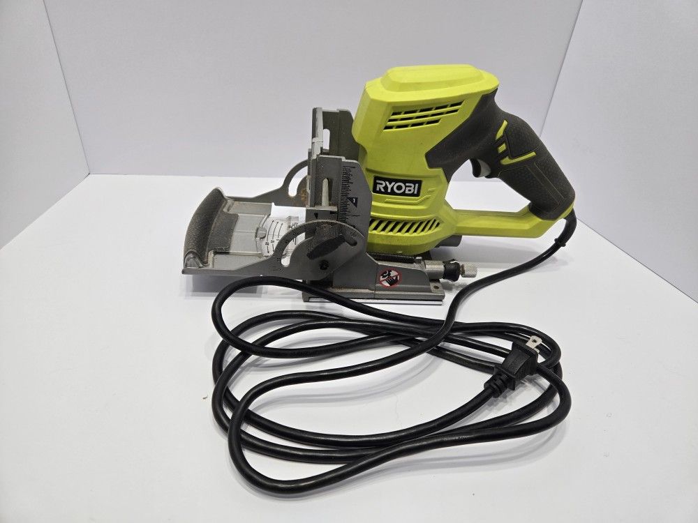 Ryobi Biscuit Joiner