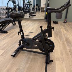 MERACH Exercise Bike – Like New – $200