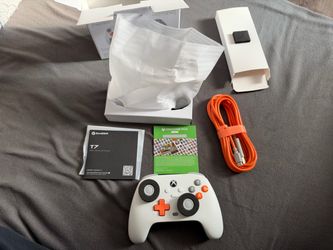 GameSir T7 Wired Xbox Controller