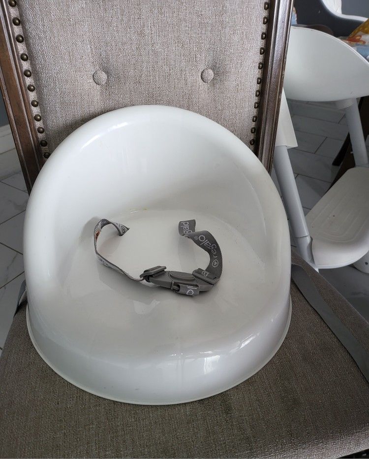 Baby Booster Chair