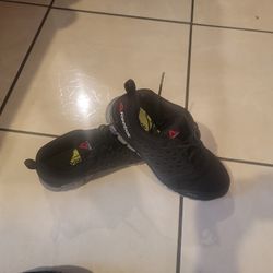 Reebok Steel Toe 
