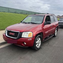 2005 GMC Envoy