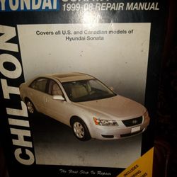 Chilton,  32(contact info removed)-2008 Sonata