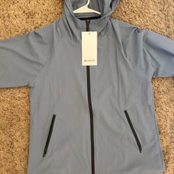 Luluemon pace breaker jogger regular