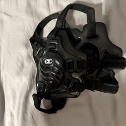 Cliff Keen Adult F5 Tornado Wrestling Headgear