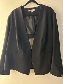 Blazers and jackets