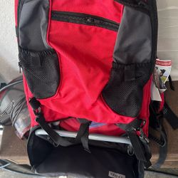 Kids Backpack Carrier 
