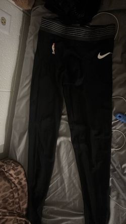 MBA compression pants
