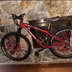 Hard rock Specialized 