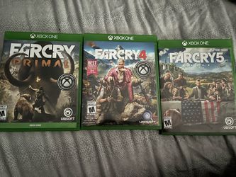 Games