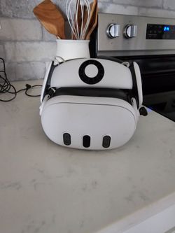 Meta Quest 3 VR Headset 512GB