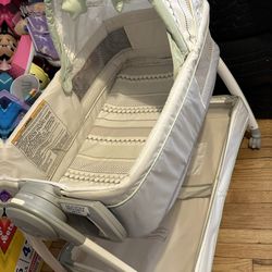 Bassinet