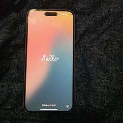 IPhone 15 Plus Pink