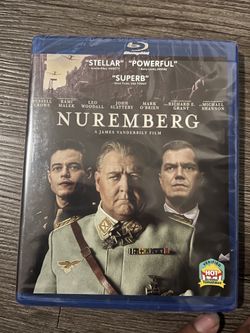 Brand new 4K in Blu-ray movies