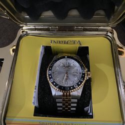 INVICTA limited edition 
