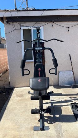 Home gym